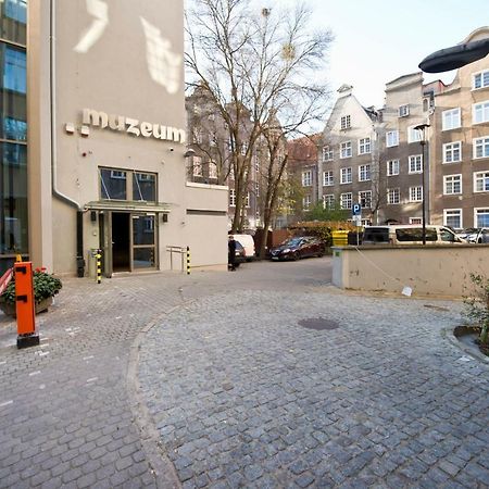 Gdansk Holiday Dış mekan fotoğraf