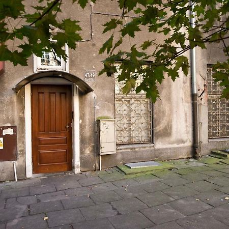 Gdansk Holiday Dış mekan fotoğraf