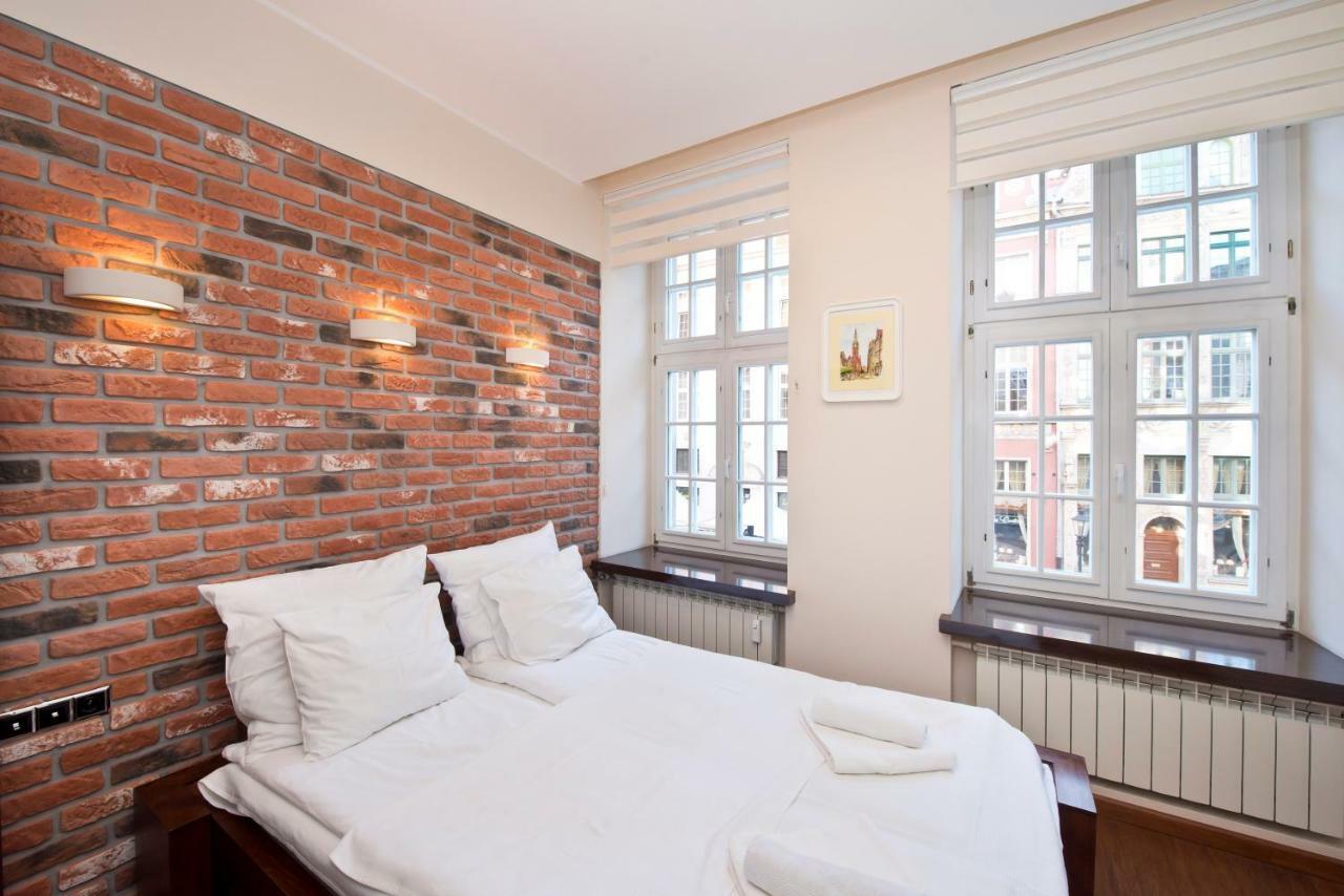 Gdansk Holiday Dış mekan fotoğraf