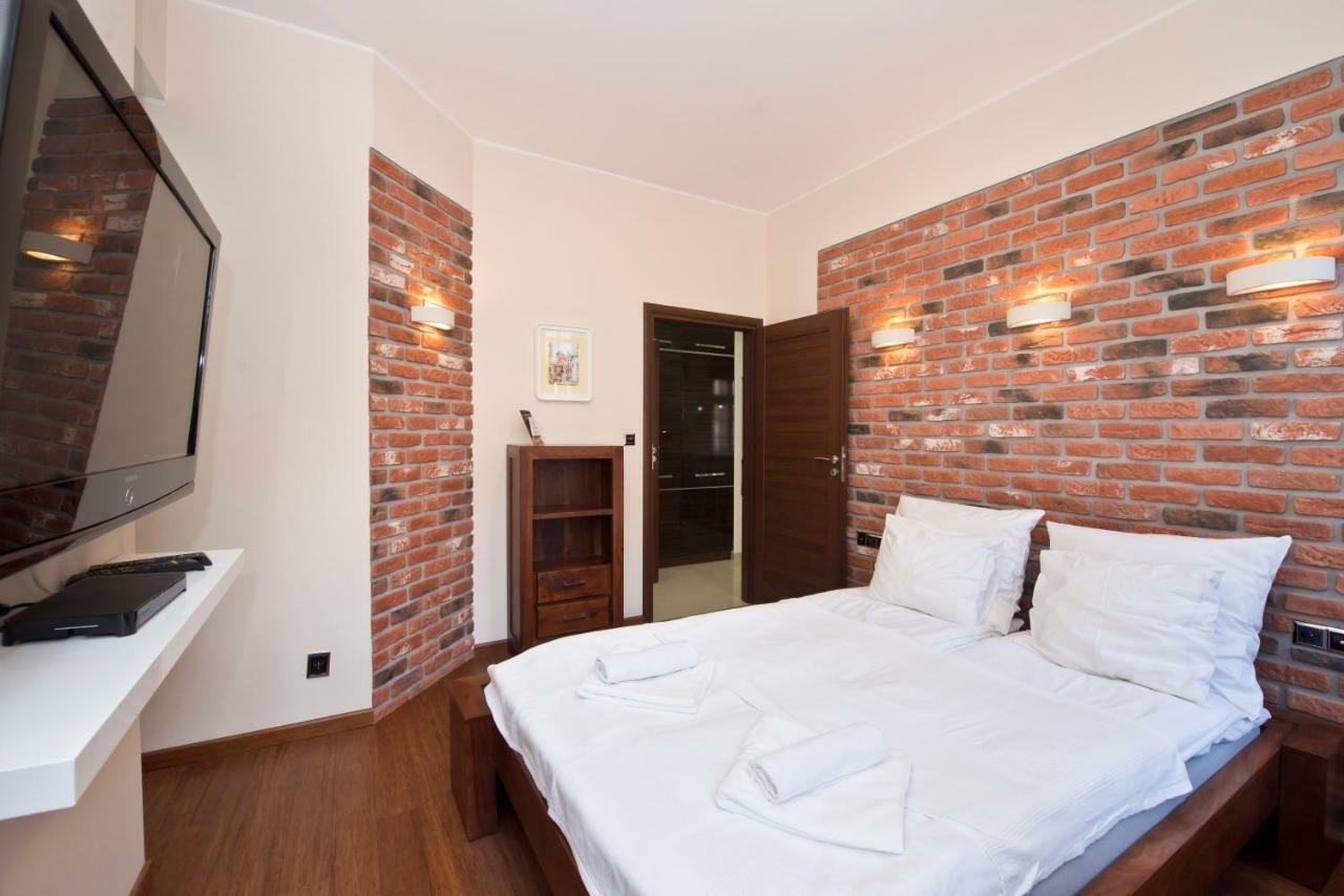 Gdansk Holiday Dış mekan fotoğraf